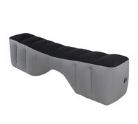 Colchón de aire para coche, asiento trasero, colchoneta inflable de PVC para dormir para SUV, perros, niños, adultos, cojín de cama de viaje, sofá de aire para acampar, descanso para dormir, cama inf