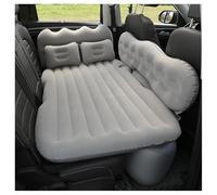 Colchón de Aire para Coche para Peugeot Traveller Long 2016-2023, Colchón Inflable Portátil para Coche Adecuado para el Asiento Trasero del Coche Accesorios para Coche,C