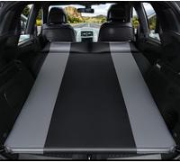Colchón de Aire Ultraligero para Exteriores Portátil Plegable Camping Viajes Almohadilla Dormir para Viajar Colchoneta Camping Autoinflable Esterilla para Viajes