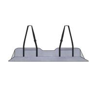 Colchón De Asiento Trasero - Colchón Para Acampar | Almohadilla De Aire Del Coche Almohadilla De Cama | Placa De Extensión Del Cojín Del Asiento Trasero | Cojín De Asiento Trasero Plegable Compacto Co