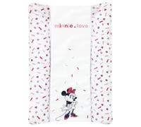 Colchón de cambio estándar para cambio de pantalla minnie confetis, 50 x 70 cm