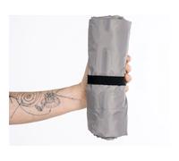 Colchón Pajak ALPINE Mummy R 6.0 (SILVER)
