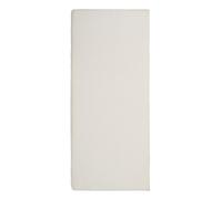 Colchón de cuna TINEO 80cmx40x5cm - Desfundable - Fabricado en Francia - Sin Tratamiento