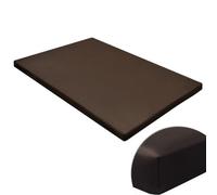 Colchón de descanso para perros color Marrón