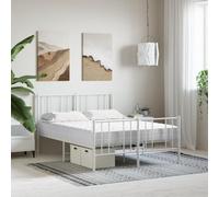 Colchón de Espuma 140x200 cm Blanco, Firmeza 2 y 3 Reversible | Funda de punto transpirable, núcleo PU 22D de 3 capas, dos caras con distinta firmeza, uso en cama individual o matrimonial