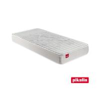Colchón de espuma adaptex peach pikolin 80x190cm