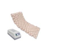 Colchón De Flujo De Aire, Colchón De Presión Alterna para El Tratamiento De Úlceras por Presión Y Escaras, Cama De Colchón De Aire Antiescaras, para Pacientes con Parálisis Que Se