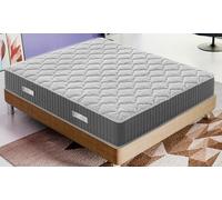 Colchón de gel con memoria SuperFresh 11zone : 100x200 / 20cm