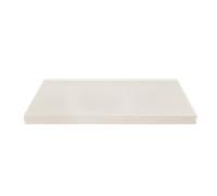 Colchón de látex natural Prolana SAMAR 15 cm mediano - 90 × 200 cm, taladro + funda de algodón