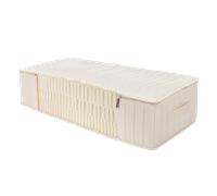 Colchón de látex natural Prolana SUPERIOR SANUR mediano 25 cm - 180 × 200 cm, DJ acolchado con camel