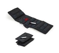 Colchón de masaje por vibración vhemat innovagoods