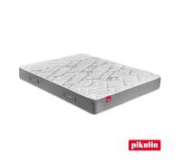 Colchón de muelles adapt-tech 105x200cm platea pckt pikolin