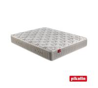 Colchón de muelles ara normablock pikolin 140x190cm