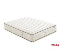 Colchón de muelles ensacados 135x182cm serena flex