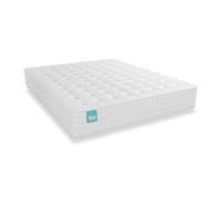 Colchón de muelles ensacados galana nalui 150x190 ±26cm firmeza media-suave | hecho en españa