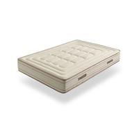 Colchón de muelles ensacados hybrid bambú night 105x180 altura 30 cms +/-2. matris