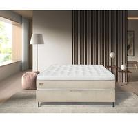 Colchón de muelles ensacados y hr 105x190cm vals hilding