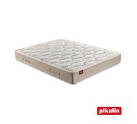 Colchón de muelles fornax normablock pikolin 135x182cm