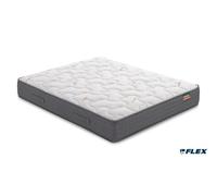 Colchón de muelles multielástic 135x200cm copper multi flex