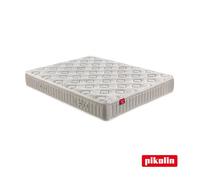 Colchón de viscoelástica ara adaptex pikolin 200x200cm