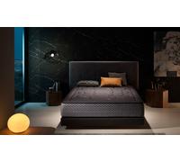 Colchón de viscoelástica Cashmere de 30 cm: 200 x 200 cm