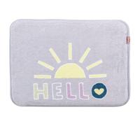 Colchón delgado para perro junior - Trixie - Color: Gris