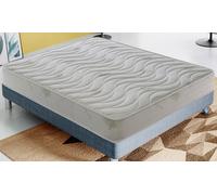 Colchón doble confort AloeVera: 135x200