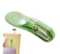 Colchón elevador - Kit para fabricantes de camas con elevador de colchón y elevador de colchón elevador - Evita deslizar el soporte de colchón ergonómico para sábanas