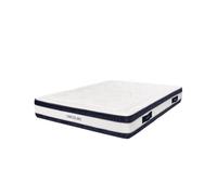 Colchón - Flow CecoFresh 2900 CoolConfort Hybrid 135x190 CECOTEC, White