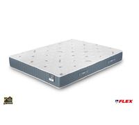 Colchón fresh cool confort plus 135x190cm muelle ensacado flex
