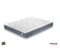 Colchón fresh cool firm 150x190cm multielástic flex