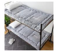 Colchón Futon Tatami Japonés Impreso 6cm Grueso Funda Antipolvere Extraíble Relleno Algodón Fibra Completa Transpirable Plegable Tapete-Suelo Litera Dormitorio Para Niños Niñas Adulto Estudiante
