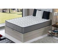 Colchón Hero Luxe 28 cm: 160x200