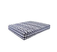 Colchón híbrido 160x200 de látex Natural y micromuelles ensacados Angel Cerdá Modelo 7235 de 31 cm de Grosor