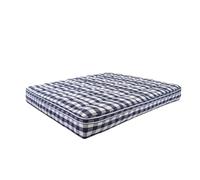 Colchón híbrido 180x200 de látex Natural y micromuelles ensacados Angel Cerdá Modelo 7234 con 31 cm de Altura