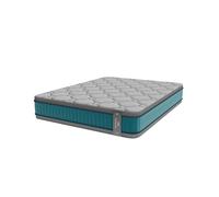 Colchón Híbrido Flow 8990: Firmeza y Confort con Tecnología Avanzada de Cecotec