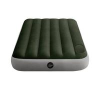 Colchón hinchable 1 plaza con bomba de pie Fiber-Tech Downy INTEX - CD Talla única