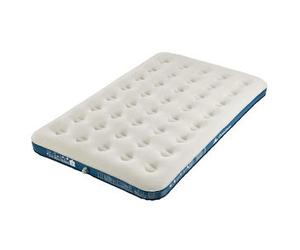 Colchón hinchable 2 personas 190x120 cm Quechua Air Basic Talla única