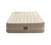 Intex 64428Np - Colchón Hinchable 2 Plazas Ultra Plush con Fiber-Tech