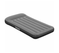 Bestway Colchón de Aire Tritech Doble de 74" x 39" x 12"/1.88 MX 99 cm x 30 cm con Bomba USB incorporada