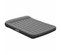 Bestway Colchón de Aire Tritech Queen de 80" x 60" x 12"/2.03 MX 1.52 MX 30 cm Bomba USB incorporada