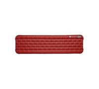 Colchón hinchable Big agnes Rapide SL Insulated 20x72 REGULAR (rojo)