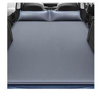 Colchón Hinchable Coche para Dacia Jogger 2022-2024 Cojines Asiento Trasero Maletero Cojín Dormir Acampar Tapete Inflable Camping Viajes Campamento Aire Libre,B