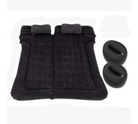 Colchon Hinchable de Coche para Citroen Xsara Picasso 1999-2009 Hatchback, Colchón Coche Hinchable Asiento Trasero/Maletero para Descansar Viajes Camping,Bla-ck-164×120×11cm