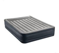 Colchón hinchable doble INTEX Dura-Beam Plus Deluxe Pillow - CD Talla única