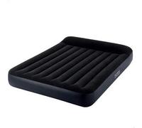 Colchón hinchable doble INTEX Pillow Rest con hinchador - CD Talla única
