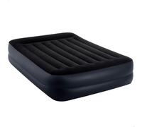 Colchón hinchable doble plus pillow rest raised queen