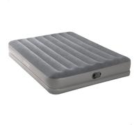 Colchón hinchable doble standard prestige mid-rise queen