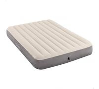 Colchón hinchable doble standard single high queen