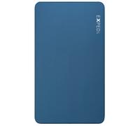 Colchón hinchable Exped DeepSleep Mat Duo M Tamaño del colchón: Medium / Color: azul oscuro
